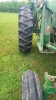 John Deere 2120 Diesel Tractor with Loader - 11