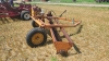 Rite Way 12ft Stone Windrower - 5