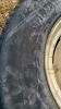 Firestone 12.5-22.5 Tire on Rim - 4