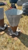 3-Galvanized Hog Feeders - 8