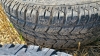 2-Arctic Claw 235/70R16 Tires, 1- Firestone Destination 255/70R17 - 8