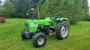 Deutz-Fahr D-7007 Diesel Tractor - 2