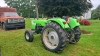 Deutz-Fahr D-7007 Diesel Tractor - 3