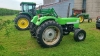 Deutz-Fahr D-7007 Diesel Tractor - 5