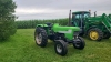 Deutz-Fahr D-7007 Diesel Tractor - 7