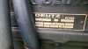 Deutz-Fahr D-7007 Diesel Tractor - 9