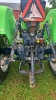 Deutz-Fahr D-7007 Diesel Tractor - 12