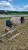 Electric Cement Mixer - 4