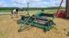 Lockwood L6700-467 Bean Windrower