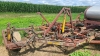 Morris Magnum CP-725 25ft Cultivator - 9