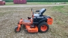 Bad Boy Elite 54in zero turn mower - 2