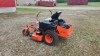 Bad Boy Elite 54in zero turn mower - 3