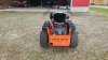 Bad Boy Elite 54in zero turn mower - 4