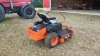 Bad Boy Elite 54in zero turn mower - 5