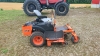 Bad Boy Elite 54in zero turn mower - 6