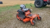 Bad Boy Elite 54in zero turn mower - 7