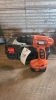 Black & Decker 14.4 V drill with no charger - 3