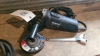 Mastercraft 4 1/2 inch Electric angle grinder