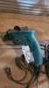 2- Makita electric drills - 6