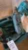 Makita two speed electric hammer drill - 2