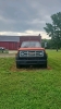 Old GMC 6500 Gas Truck (AS IS) with Double Hopper body - 8