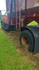 Old GMC 6500 Gas Truck (AS IS) with Double Hopper body - 15