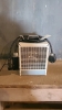 Dimplex 240 V electric milk house heater