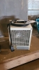 Dimplex 240 V electric milk house heater - 9