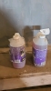 Two jugs of winter washer fluid - 2