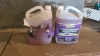 Two jugs of winter washer fluid - 3