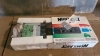 Heavy Duty Systems, AM/FM radio cassette player