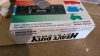 Heavy Duty Systems, AM/FM radio cassette player - 3