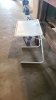 Table mate folding TV table - 2