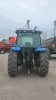 New Holland TM 120 MFWD Tractor - 4