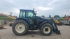 New Holland TM 120 MFWD Tractor - 6