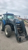 New Holland TM 120 MFWD Tractor - 7