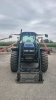 New Holland TM 120 MFWD Tractor - 8