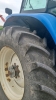 New Holland TM 120 MFWD Tractor - 13