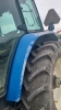 New Holland TM 120 MFWD Tractor - 23