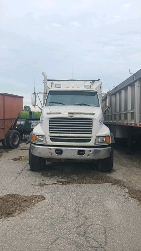 1999 Sterling Tandem Grain Truck (AS IS)