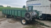 RJ 18ft Aeration Wagon - 2