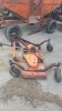 Douglas 5ft 3pth Finishing Mower - 2