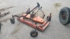 Douglas 5ft 3pth Finishing Mower - 3