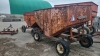 Approx. 200bu Gravity Wagon - 2