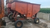 Approx. 200bu Gravity Wagon - 2