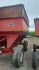 Market 400bu Gravity Wagon - 2