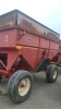 Market 400bu Gravity Wagon - 7