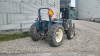 New Holland 4630 MFWD Tractor - 4