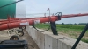 Westfield 8” x 24’ hydraulic drive auger - 5