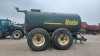 Husky 5000gal Manure Tank - 4